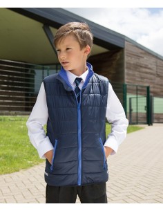R-R234J-Bodywarmer Core Junior 2
